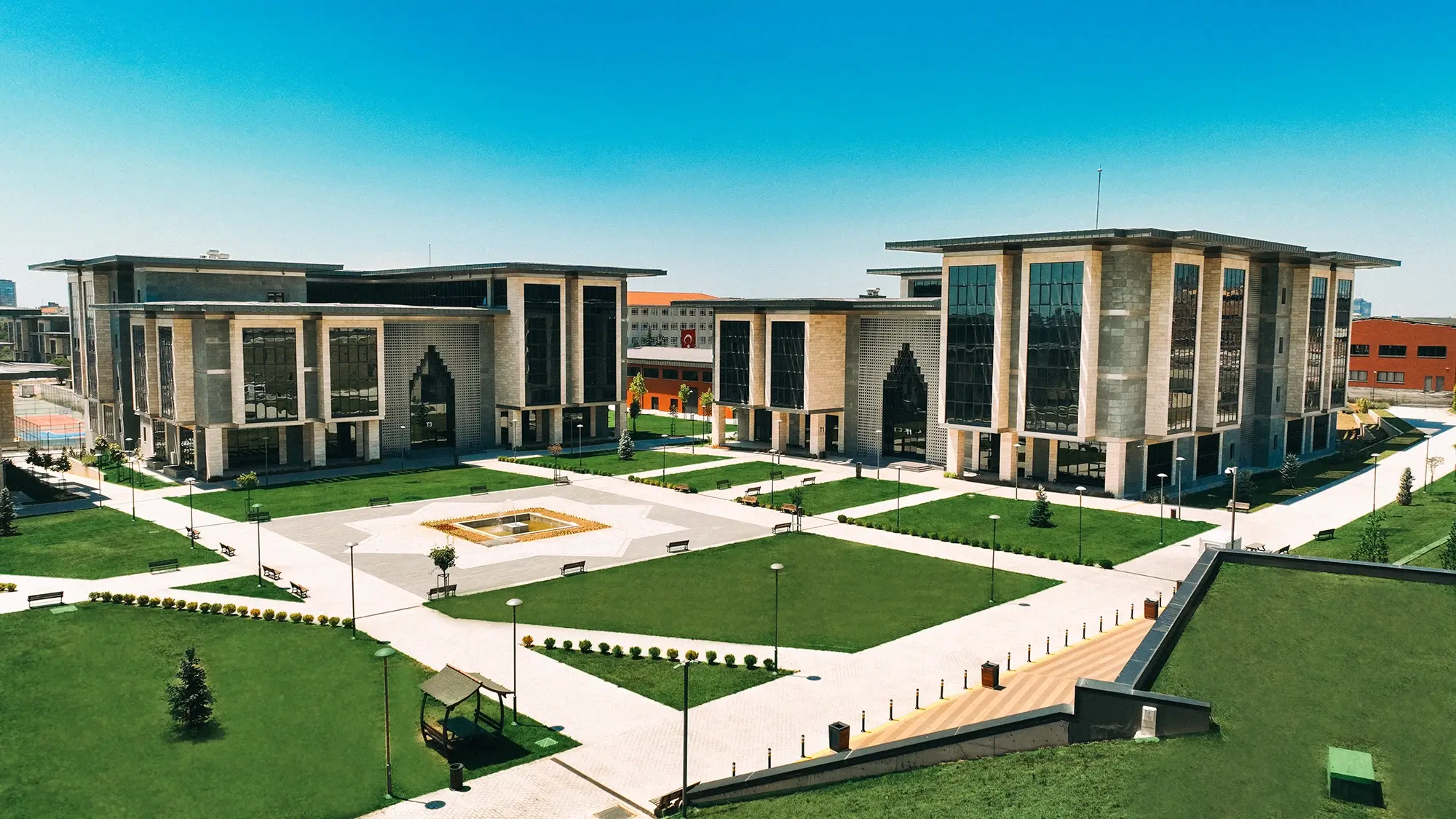 Boğaziçi Üniversitesi
