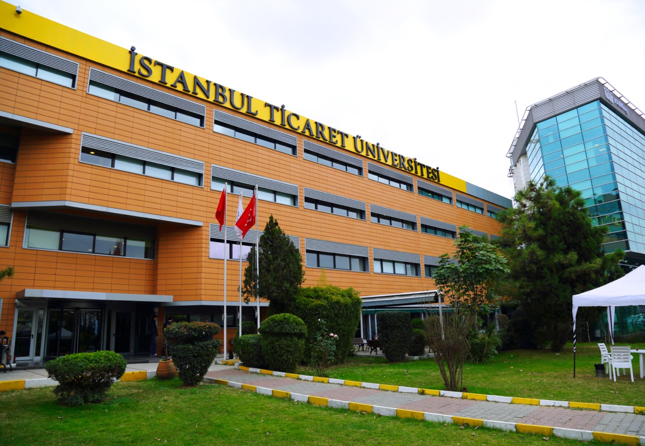 İstanbul Ticaret Üniversitesi